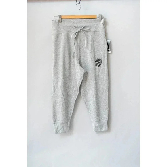 Toronto Raptors Women's Joggers |  Small - Picture 1 of 6